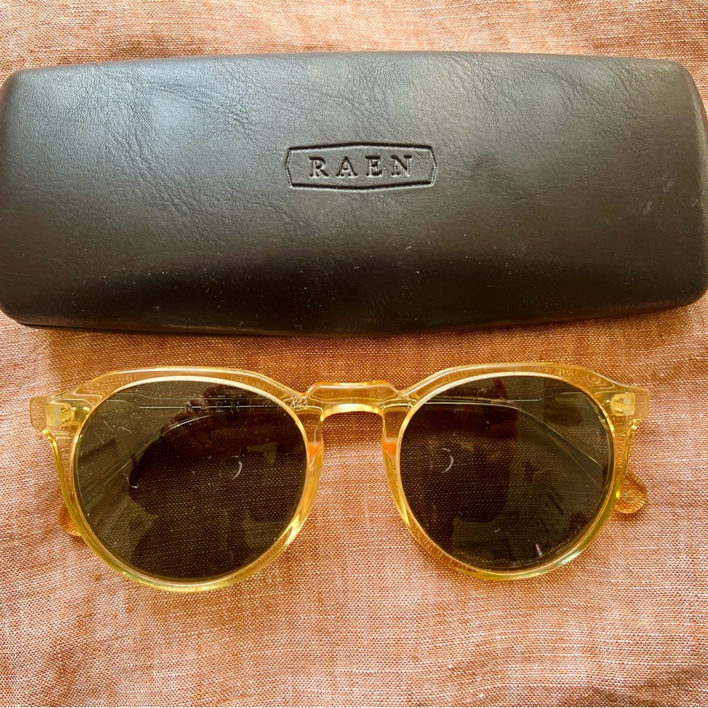 Raen Sunglasses